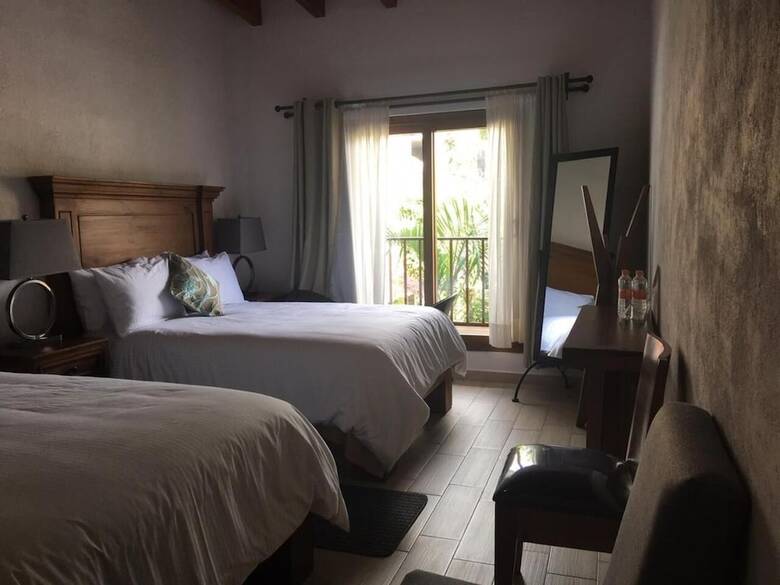 Hotel Concierge Flor Y Canto