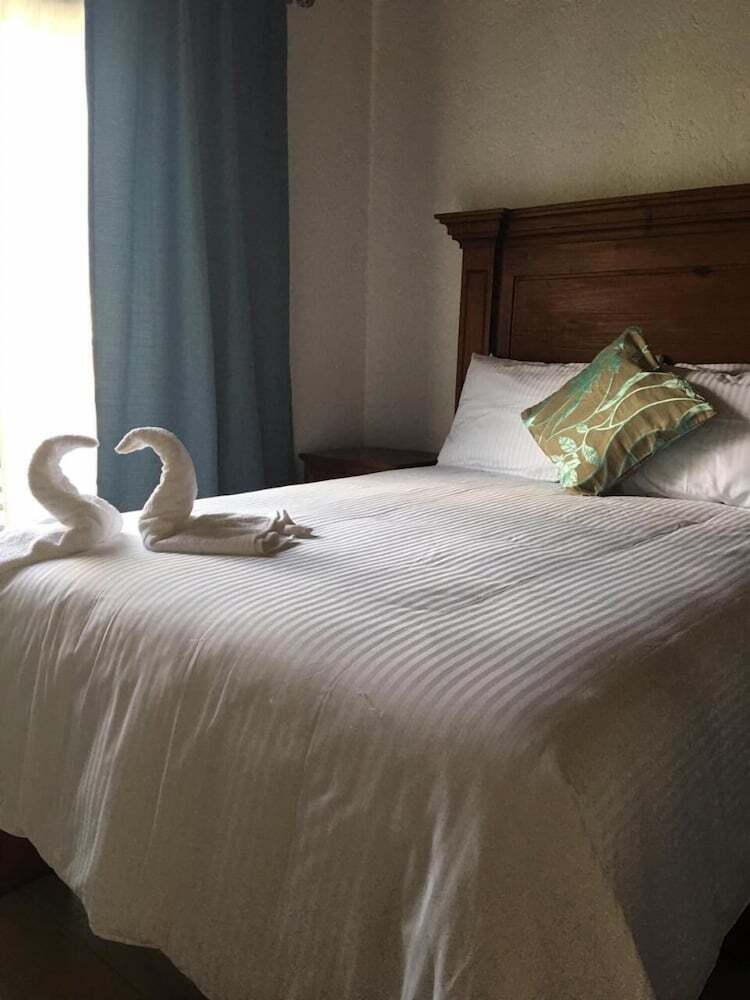 Hotel Concierge Flor Y Canto