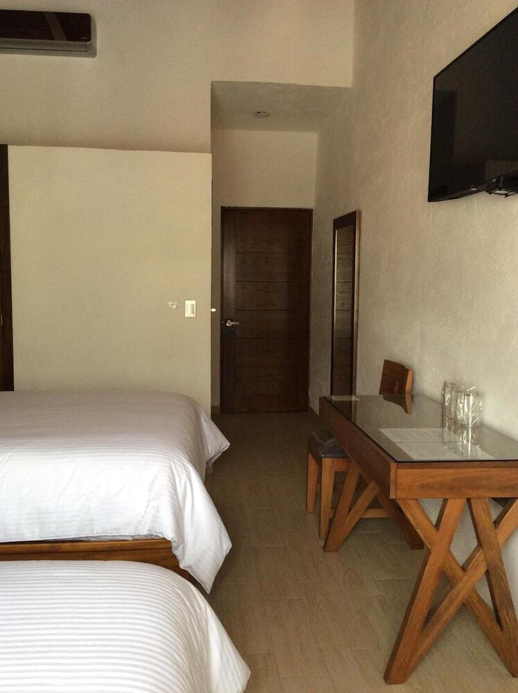Hotel Concierge Flor Y Canto
