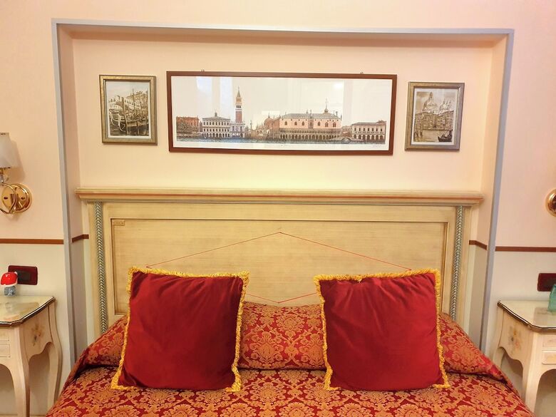 Bed & Breakfast Residenza Degli Angeli