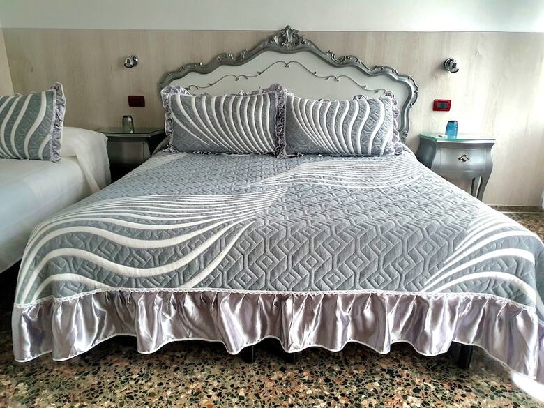 Bed & Breakfast Residenza Degli Angeli
