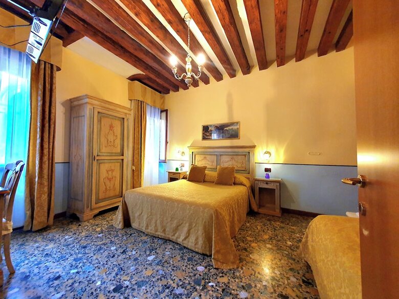 Bed & Breakfast Residenza Degli Angeli