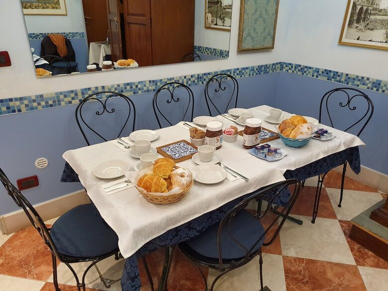 Bed & Breakfast Residenza Degli Angeli