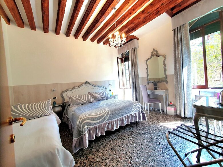 Bed & Breakfast Residenza Degli Angeli