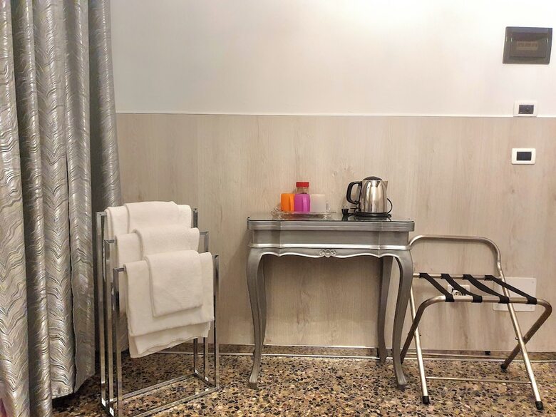 Bed & Breakfast Residenza Degli Angeli