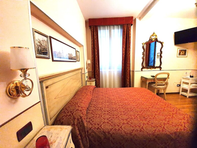 Bed & Breakfast Residenza Degli Angeli