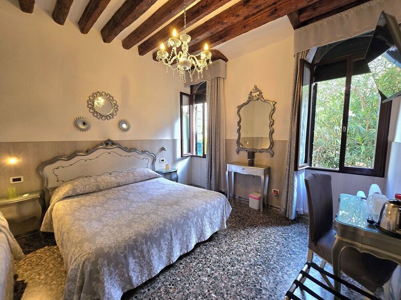 Bed & Breakfast Residenza Degli Angeli