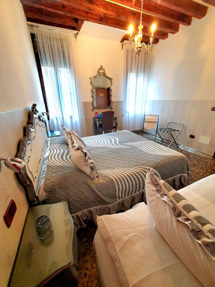 Bed & Breakfast Residenza Degli Angeli