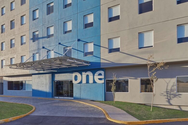 Hotel One Chihuahua Norte
