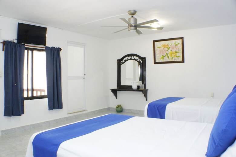 Hotel Casa Poblana