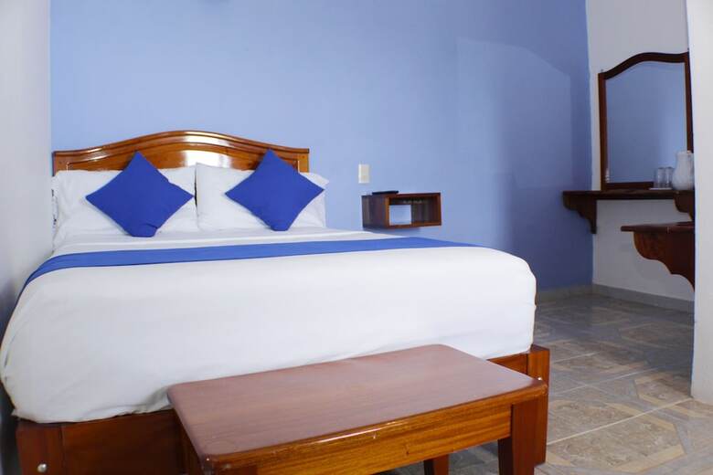 Hotel Casa Poblana