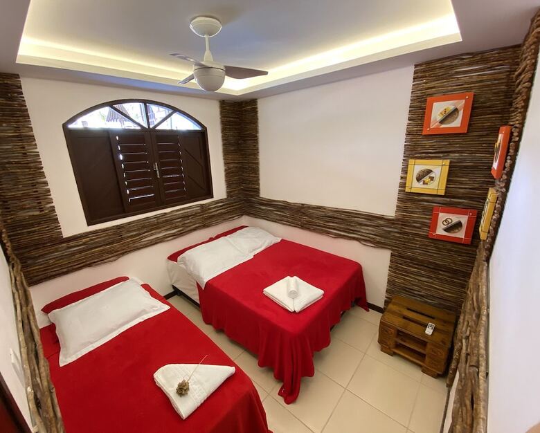 Aparthotel Oxente Travel