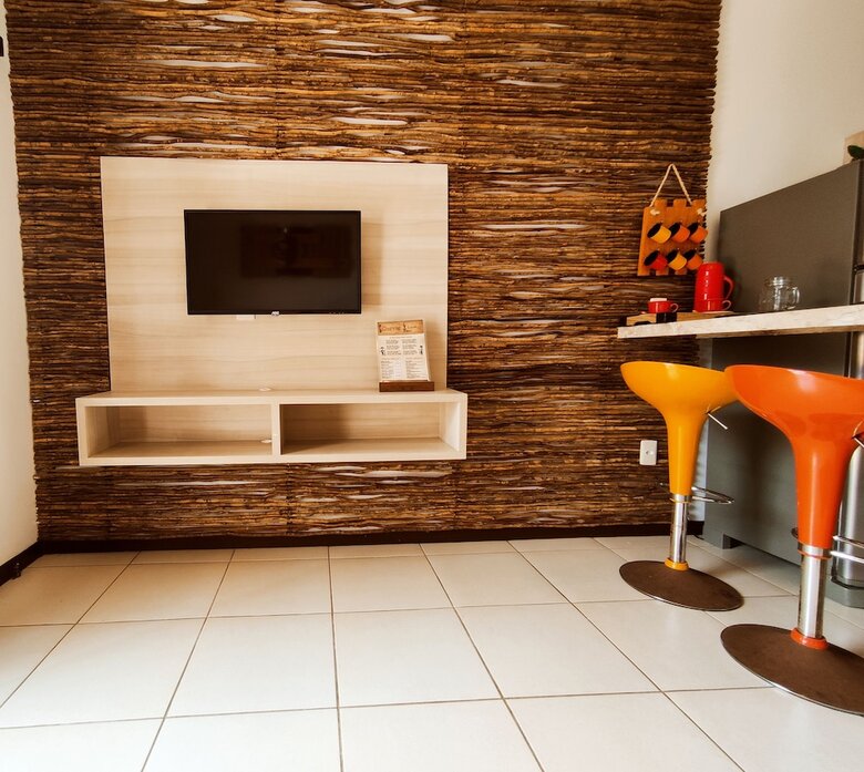 Aparthotel Oxente Travel
