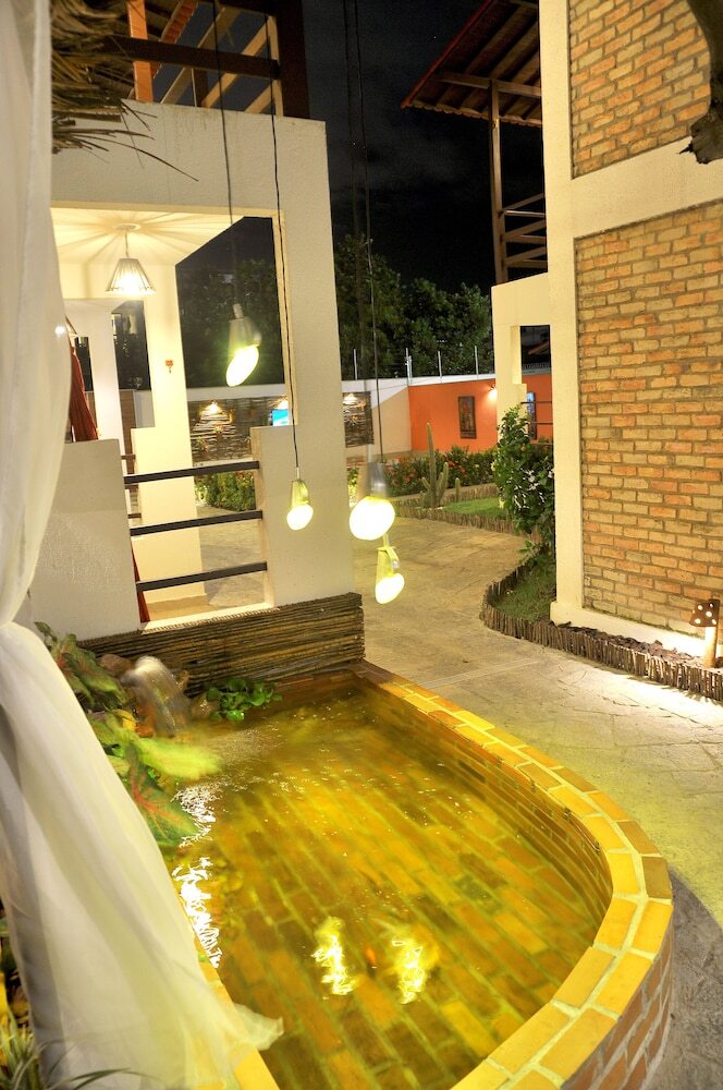 Aparthotel Oxente Travel