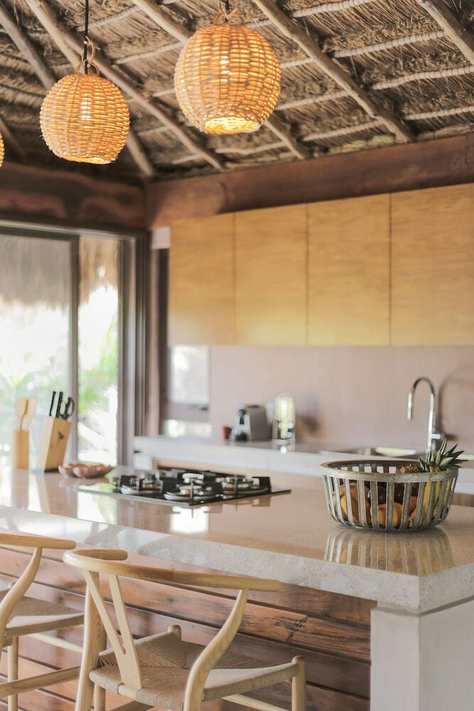 Hotel Zereno Tulum Beach Club Access