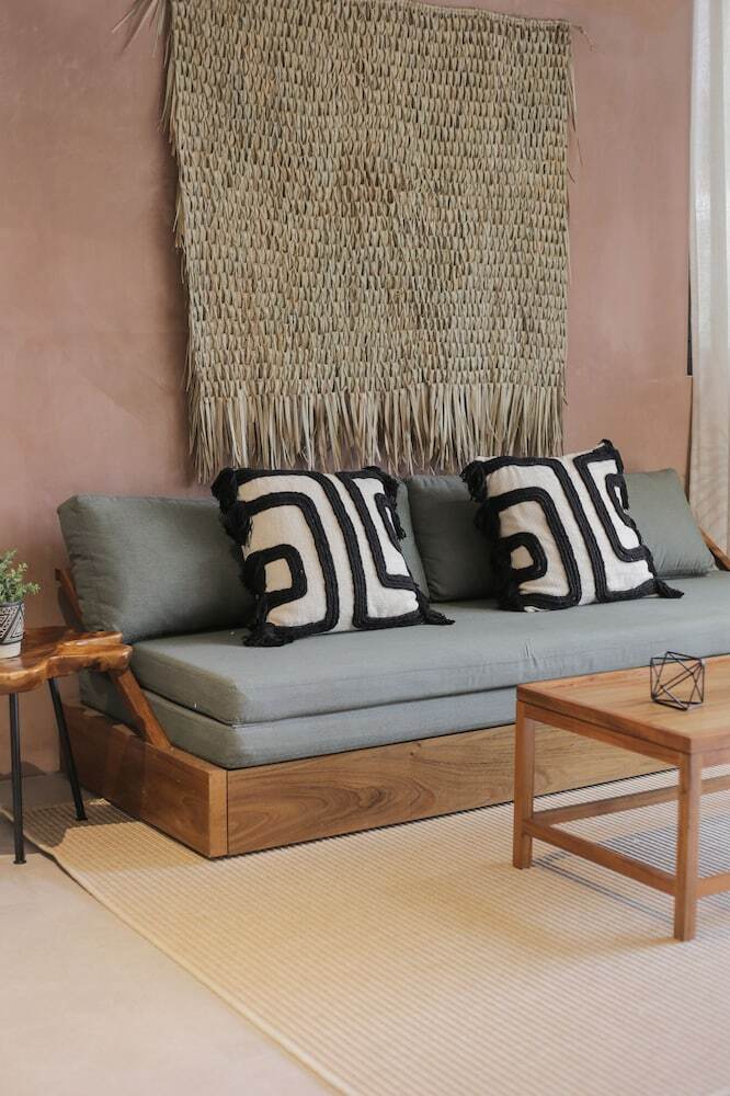 Hotel Zereno Tulum Beach Club Access