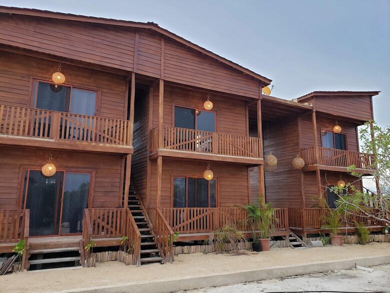 Hotel Ecoco Holbox - Ecochic - Holbox Retreat - Adults Only