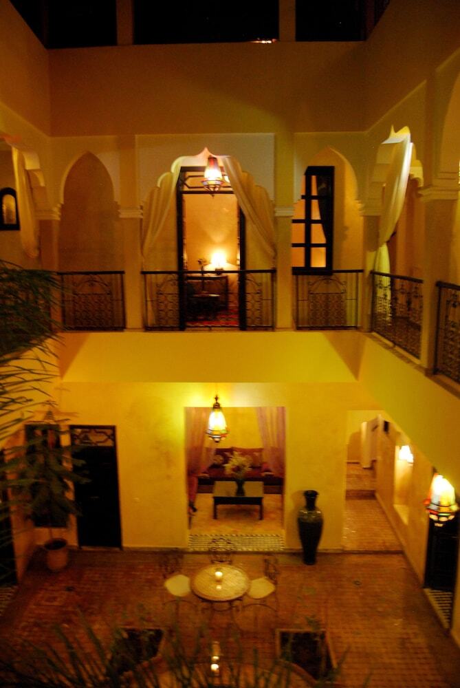Riad Suliman