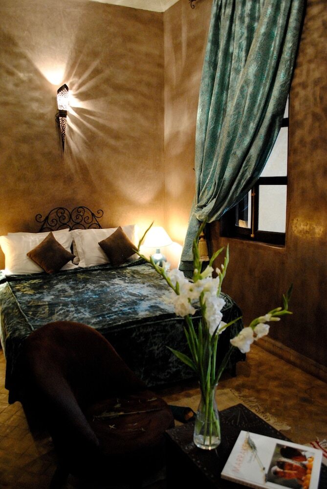 Riad Suliman