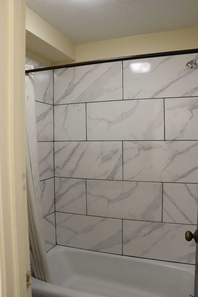 Hotel Budget Inn - Troy