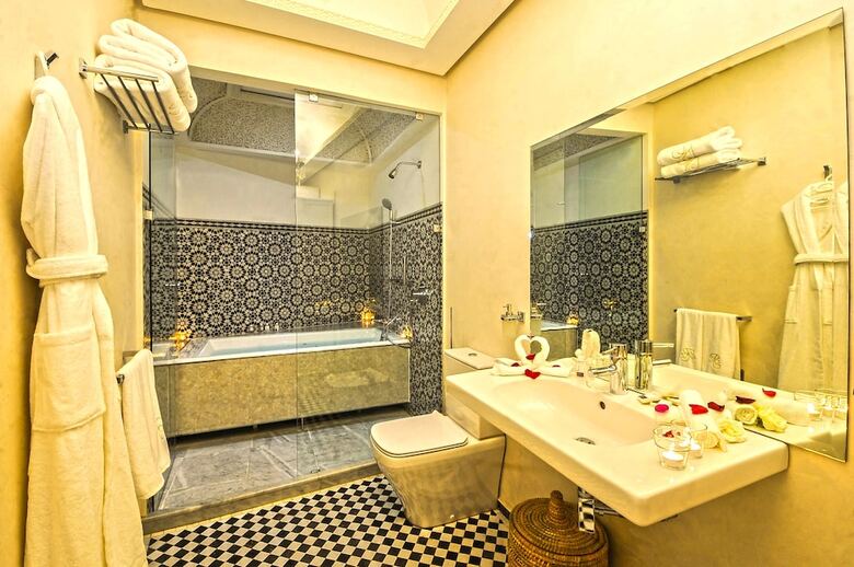 Riad Dar Grawa