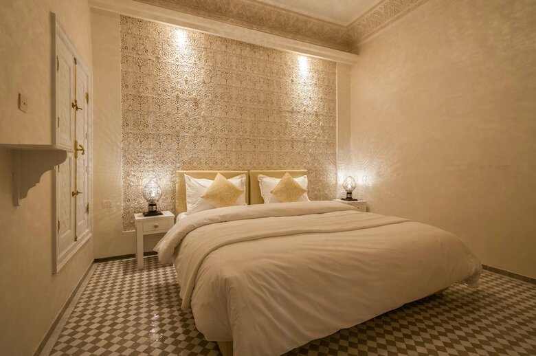 Riad Dar Grawa