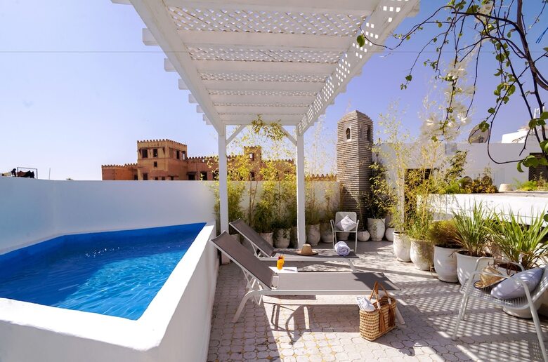 Riad Dar Grawa