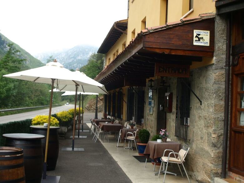 Hotel La Molinuca