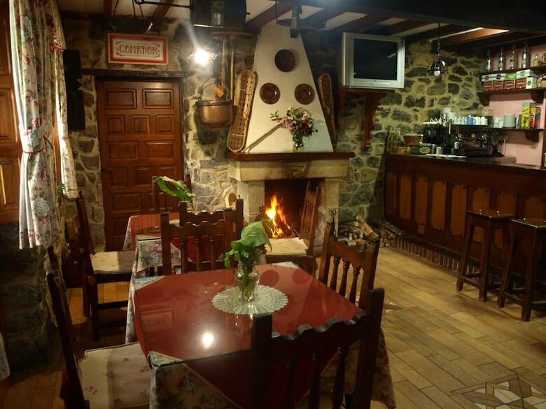 Hotel La Molinuca