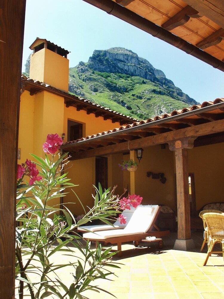 Hotel La Molinuca