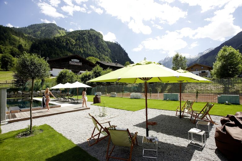 Active By Leitner?s - Nature & Lifestyle Hotel