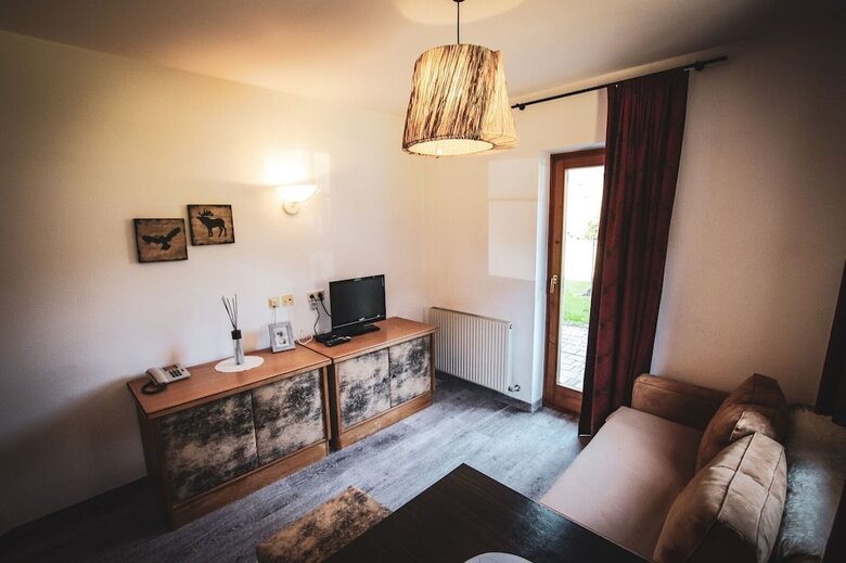 Active By Leitner?s - Nature & Lifestyle Hotel