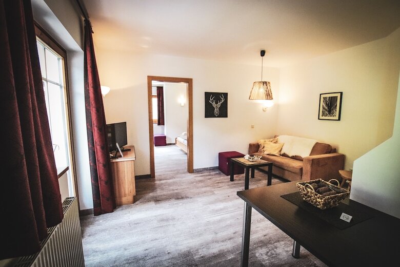 Active By Leitner?s - Nature & Lifestyle Hotel