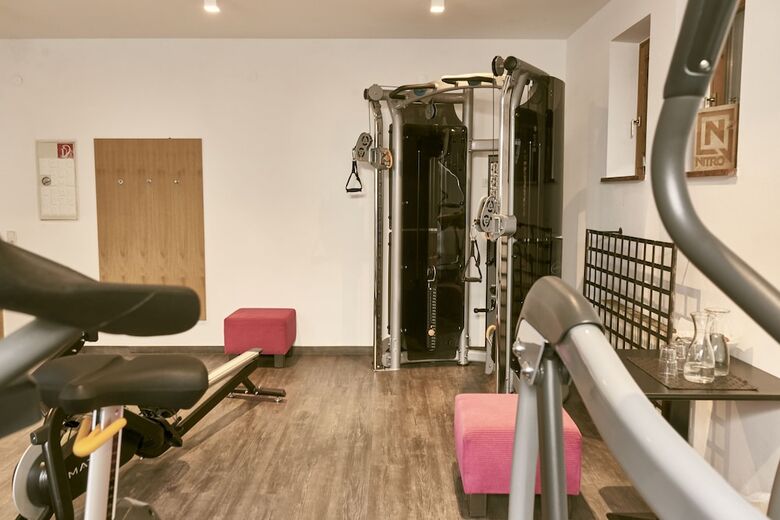 Active By Leitner?s - Nature & Lifestyle Hotel
