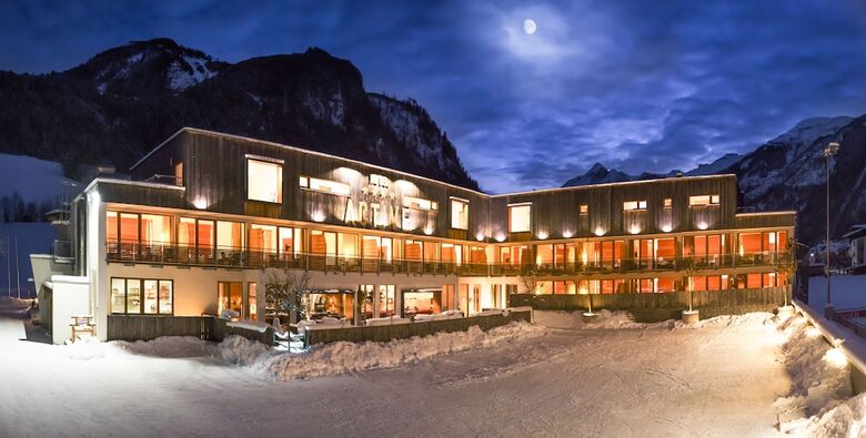 Active By Leitner?s - Nature & Lifestyle Hotel