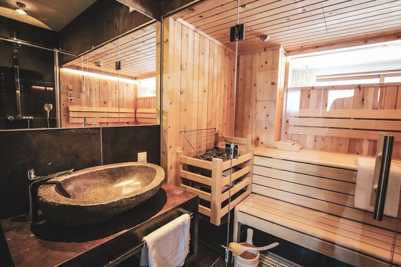 Active By Leitner?s - Nature & Lifestyle Hotel