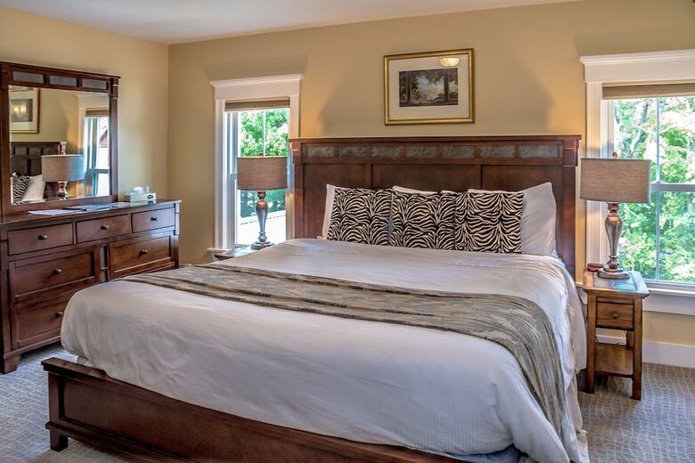 Hotel Cranmore Inn