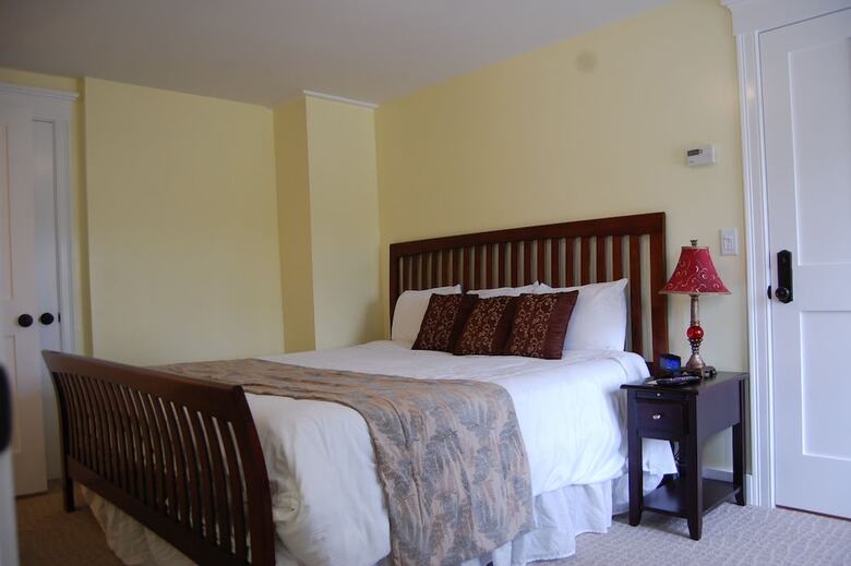 Hotel Cranmore Inn