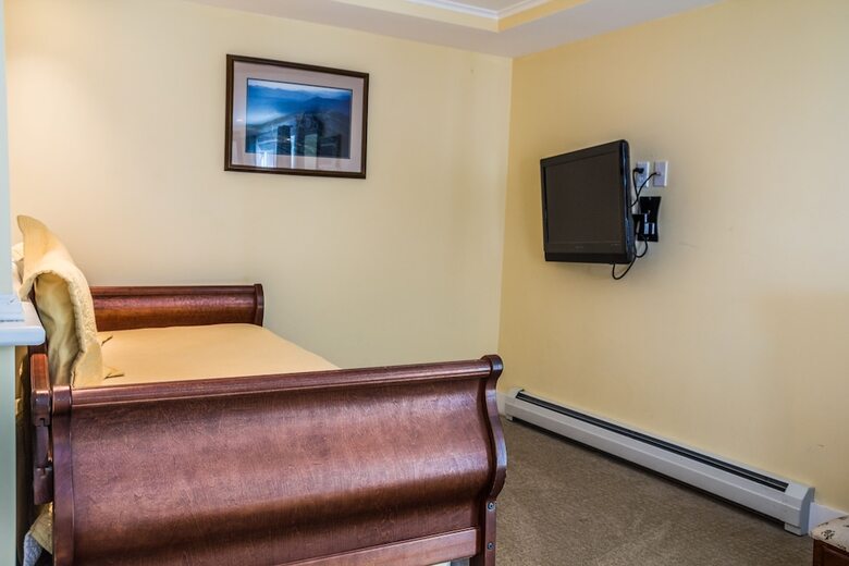 Hotel Cranmore Inn