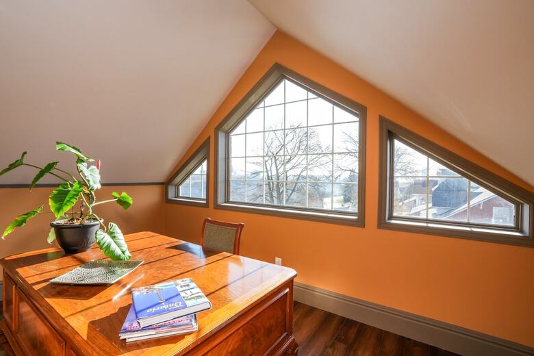 Bed & Breakfast Niagara Grandview Boutique Hotel