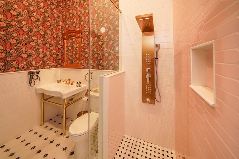 Bed & Breakfast Niagara Grandview Boutique Hotel