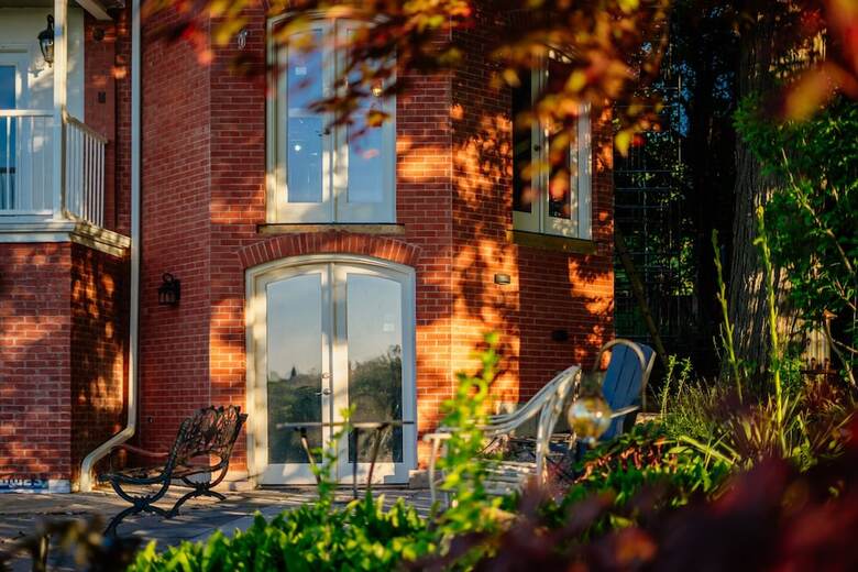 Bed & Breakfast Niagara Grandview Boutique Hotel