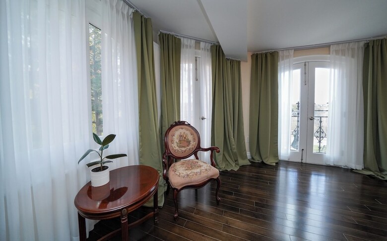 Bed & Breakfast Niagara Grandview Boutique Hotel