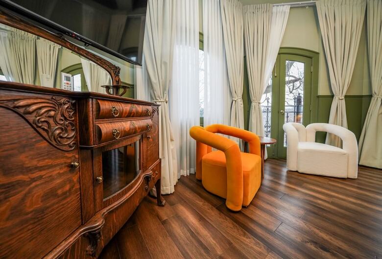 Bed & Breakfast Niagara Grandview Boutique Hotel