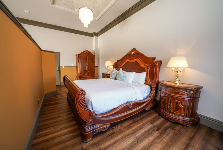 Bed & Breakfast Niagara Grandview Boutique Hotel