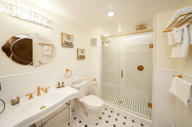 Bed & Breakfast Niagara Grandview Boutique Hotel