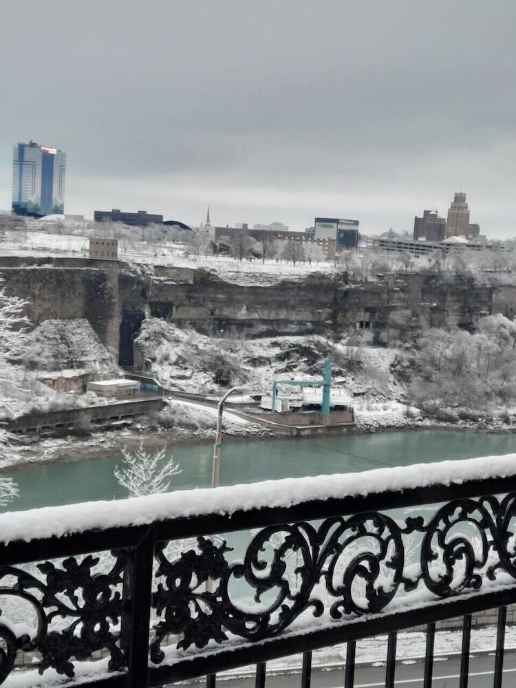 Bed & Breakfast Niagara Grandview Boutique Hotel