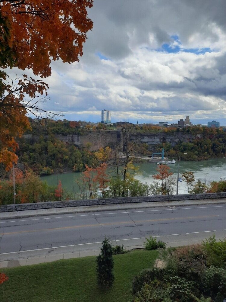 Bed & Breakfast Niagara Grandview Boutique Hotel