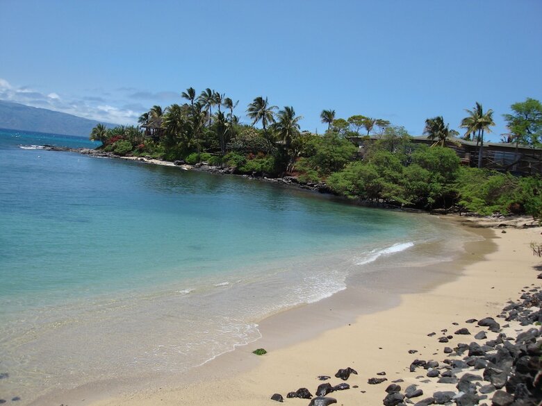 Maui Beach House