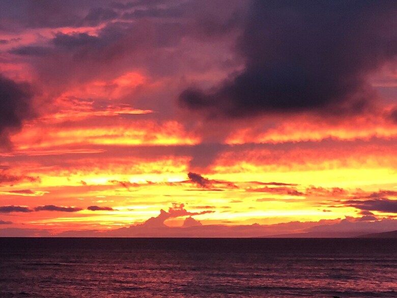 Maui Beach House